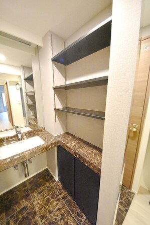 グランカーサ日本橋浜町の物件内観写真